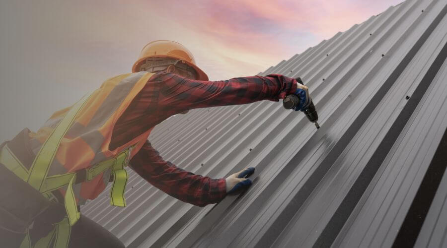 Expert new roof installation services in Hacksneck, VA